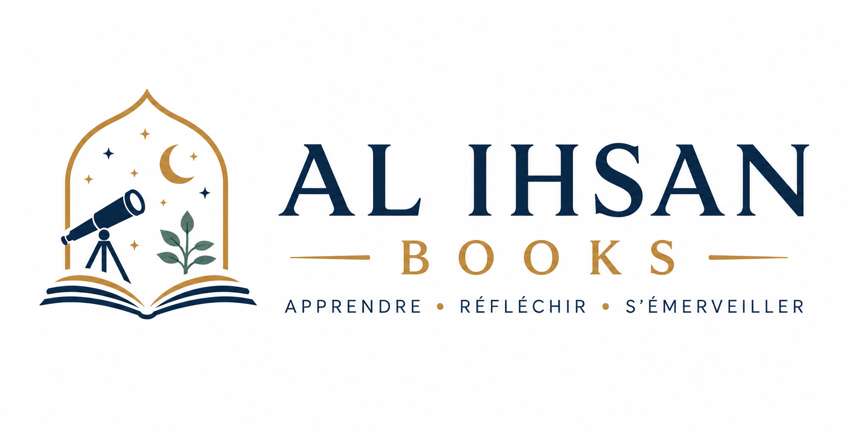 Al Ihsan Books